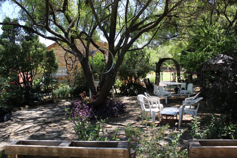 4 Bedroom Property for Sale in Deneysville Free State